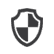 Shield with a checkmark symbolizing security and protection. Shield with a checkmark symbolizing security and protection.